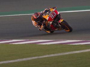 Karena Honda Selalu Jadi Prioritas Utama Marquez