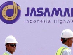 40 Tahun Jasa Marga Menghubungkan Indonesia
