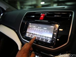 Ini Penyebab Audio Mobil Tiba-tiba Nggak Keluar Suara Ini Penyebab Audio Mobil Tiba-tiba Nggak Keluar Suara