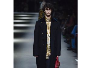 Nikolai, Pangeran Ganteng Denmark yang Hidup Mandiri Kerja Jadi Model