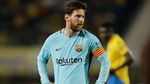 Penalti Siluman Las Palmas Menjegal Barcelona
