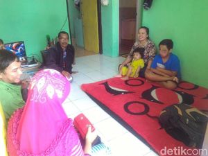 Tumbuh Tumor di Wajahnya, Bocah di Boyolali Ini Butuh Bantuan