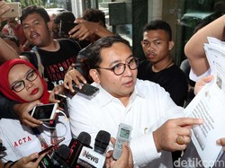 Muncul Situs Skandal Sandiaga, Fadli: Buatan Pusat Hoax Nasional