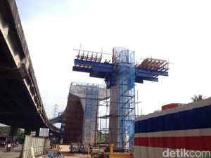 Saham Waskita Melemah Lagi, Amankah untuk Dibeli?