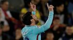 Penalti Siluman Las Palmas Menjegal Barcelona