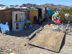 Orang Tua di AS Biarkan 3 Anaknya Tinggal di Kotak Selama 4 Tahun