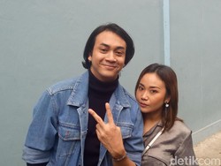 Usaha Dimas Andrean dan Istri 7 Tahun Nikah Belum Dikaruniai Momongan