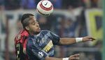 Ronaldo hingga Neymar, Ini 15 Pemain Brasil Tersubur di Liga Champions