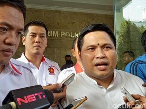 Prabowo Polisikan Akun Instagram yang Kaitkan Dia dengan MCA Prabowo Polisikan Akun Instagram yang Kaitkan Dia dengan MCA