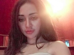 Pedangdut Seksi Cupi Cupita Dikabarkan Diamankan BNN karena Narkoba