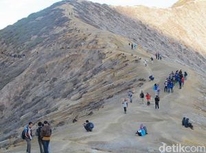 Selain Gunung Ijen, Bondowoso Punya Potensi Wisata Lain