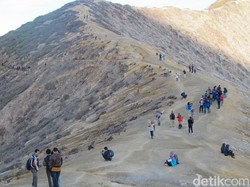Selain Gunung Ijen, Bondowoso Punya Potensi Wisata Lain