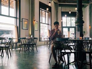 Selain Doyan Kulineran, Dimas Beck Ternyata Juga Bisa Masak Lho! Penasaran? Selain Doyan Kulineran, Dimas Beck Ternyata Juga Bisa Masak Lho! Penasaran?