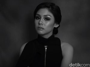 Cerita Venesha Prescilla yang Sempat Kehilangan Sang Kakak