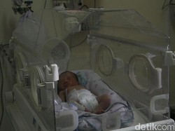 Pembuang Bayi di Kudus Diduga Pegawai Kontrak Puskesmas