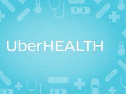 Uber Health Diluncurkan Buat Transportasi Pasien