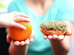 Catat! Dokter Beberkan Batas Maksimal Asupan Gula pada Anak