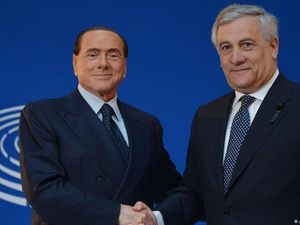 Sekutu Lama Silvio Berlusconi Siap Dicalonkan Jadi PM Italia