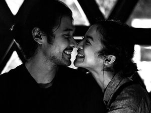 Kata Wulan Guritno dan Baim Wong soal Kabar Pernikahan Chicco Jerikho