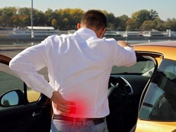 Posisi Duduk yang Benar di Mobil Supaya Nggak Sakit Pinggang