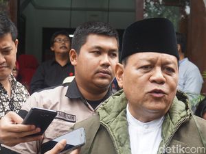 Sudrajat Sebut Pemberantasan Korupsi Tidak Cukup dengan OTT