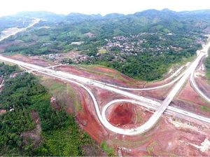 Masalah Tanah Masih Jadi Momok Pembangunan Infrastruktur RI