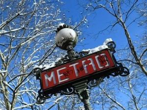 Miris, Wanita Hamil di Paris Didenda Rp 1 Juta karena Salah Jalan