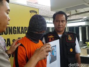 Jadi Tersangka Penyebaran Hoax, Pelajar di Sukabumi Menyesal