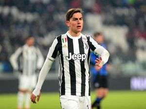 Dybala Akan Jadi Starter Lawan Lazio, Higuain Masih Absen