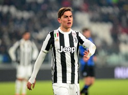 Tidak Diuntungkan, Juve Tunggu Spurs Lengah