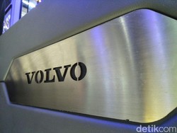 Bocoran Rencana Volvo PHK 3.000 Karyawan