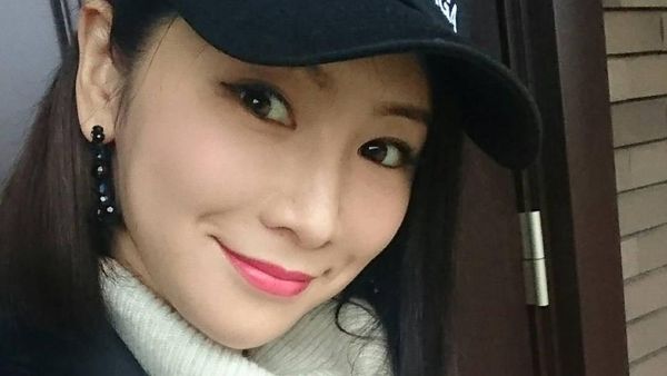 Foto: Perawatan 5 Jam Sehari, Model Jepang Ini Tampak 20 Tahun Lebih Muda