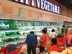 Butuh Bahan Makanan Segar? Segera ke Sini Yuk!