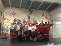 1.000 Startup Digital Incar Lebih Banyak Peserta