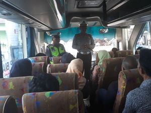 Ini Upaya Polisi Tekan Angka Kecelakaan di Madiun Ini Upaya Polisi Tekan Angka Kecelakaan di Madiun