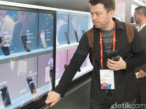 Menengok Masa Lalu Samsung