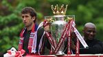 Foto: Para Pengoleksi Poin Terbanyak di Satu Musim Premier League