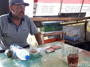 Imigrasi Jakpus Panggil Istri Ian Bule Luntang-lantung Imigrasi Jakpus Panggil Istri Ian Bule Luntang-lantung