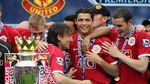 13 Pesepakbola Ini Main Bareng Messi dan Ronaldo, Suarez Berikutnya?