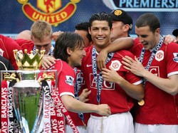 7. Gabriel Heinze - 111 laga (36 bersama Messi, 75 bersama Ronaldo). (Foto: Alex Livesey/Getty Images)