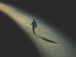 Ini Lima Mitos tentang Kesepian