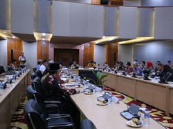 Ini Strategi Kemnaker Ciptakan Agen Perubahan Bangsa di Industri