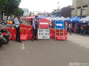 Ombudsman Panggil Anies karena Tak Puas dengan Jawaban Tertulis Ombudsman Panggil Anies karena Tak Puas dengan Jawaban Tertulis