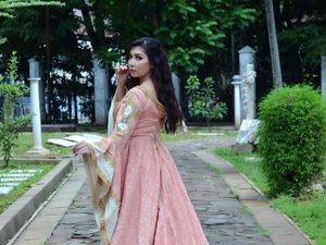 Zaskia Gotik Batal, Vicky Prasetyo Pernah Dekati Baby Margaretha Zaskia Gotik Batal, Vicky Prasetyo Pernah Dekati Baby Margaretha