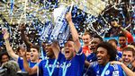 Foto: Para Pengoleksi Poin Terbanyak di Satu Musim Premier League