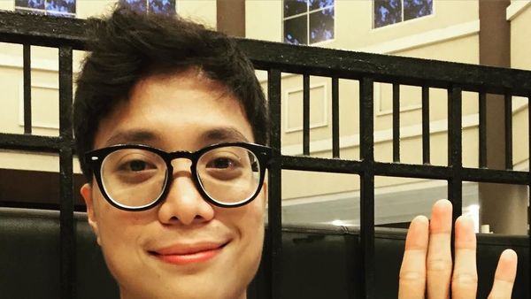 Makin Ganteng dan Bugar, Dikta Yovie & Nuno Rajin Latihan Kalistenik