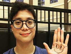 Dikta Ajak Menikah Setelah Pandemi Corona Selesai, Loh Kok?