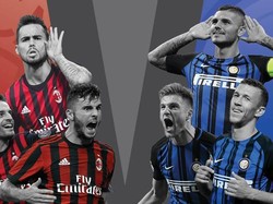 Saatnya Derby Milan Jilid Kedua