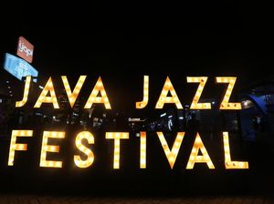 Misi BNI Java Jazz 2019 Regenerasi, Siapa Saja Line Up-nya? Misi BNI Java Jazz 2019 Regenerasi, Siapa Saja Line Up-nya?