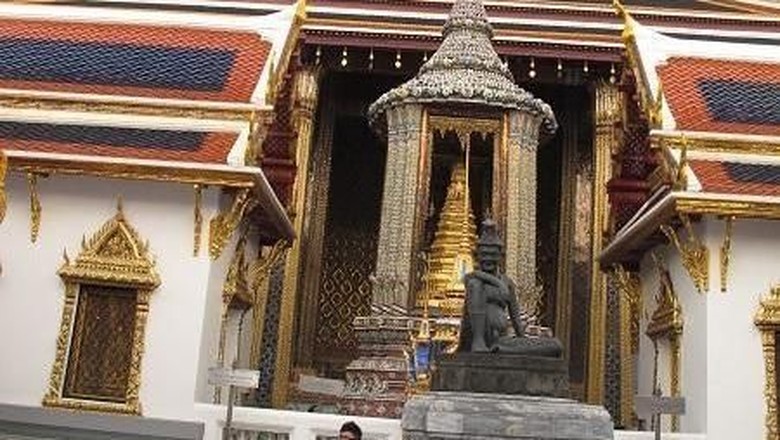 Foto: (Nfadils/dTraveler)